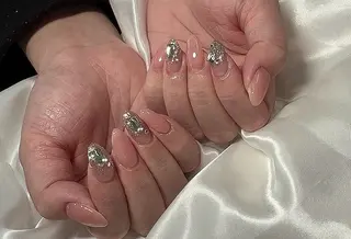 ネイル Mimi Nailのネイルデザイン