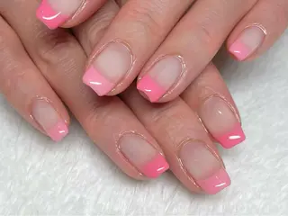 ネイル riri-nail Rie Endoのネイルデザイン