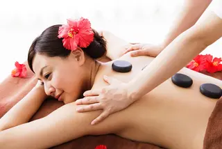 11金沢 桜のエステ・リラクイメージ