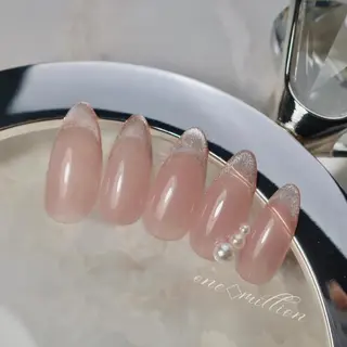 ネイル nail salon ワンミリオンのネイルデザイン