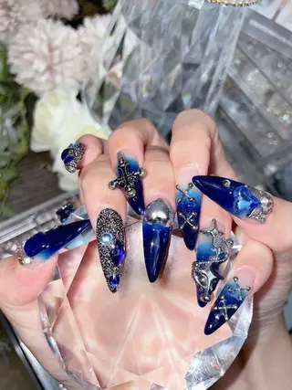 ネイル misun_ nailのネイルデザイン