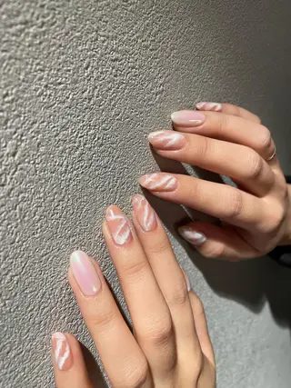 ネイル Ami 🦥のネイルデザイン