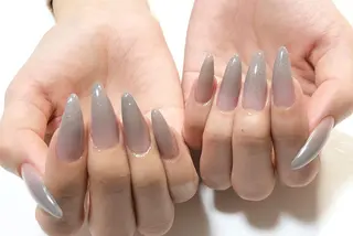 ネイル nailsalon Cee【橿原市】のネイルデザイン