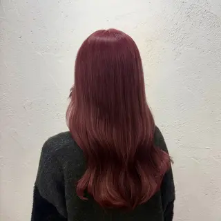 ロング prize Iris 池袋東口店所属・カットモデル 募集💎NANA💎のヘアスタイル