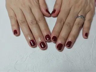 ネイル mogunail &blowのネイルデザイン