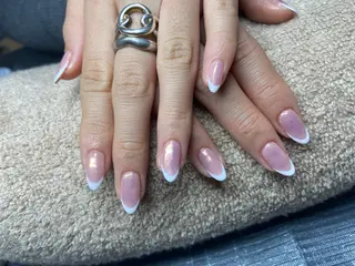 ネイル mra_nail Lunaire.のネイルデザイン