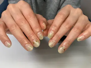 ネイル &CHOU CHOU nail.misaのネイルデザイン