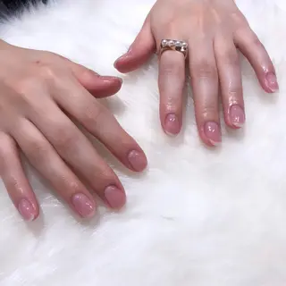 ネイル Miyagi Asamiのネイルデザイン