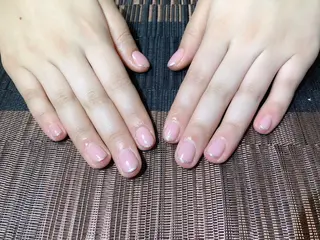 ネイル 伊藤 美里のネイルデザイン