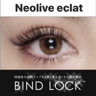 マツエク・マツパ eyelist 馬場のマツエク・マツパデザイン