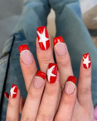 ネイル isobe yuiのネイルデザイン