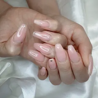 ネイル haruka ⠀ ⠀ ⠀のネイルデザイン