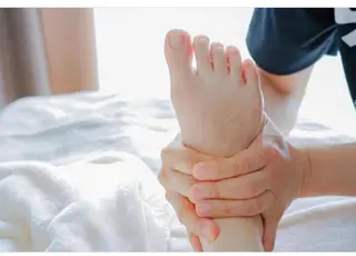 大阪緑地公園 BACI 金子ミアのエステ・リラクイメージ