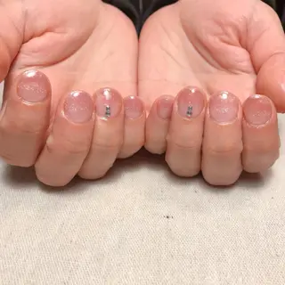 ネイル 💅chainail _aiのネイルデザイン