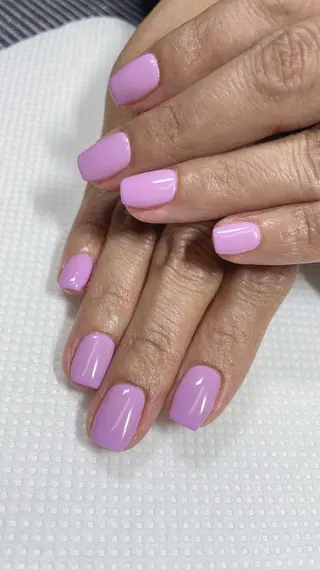 ネイル むねいる nail salonのネイルデザイン
