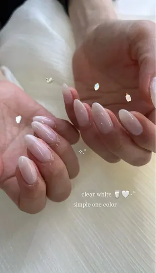 ネイル soary nailのネイルデザイン