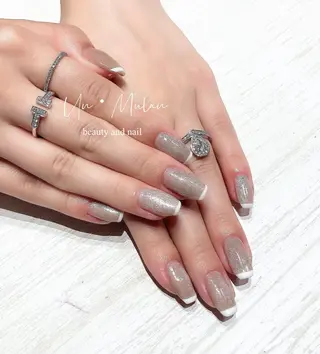 ネイル UN・MULAN (大田　瑶子)のエステ・リラクイメージ