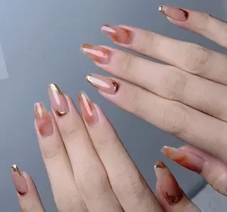 ネイル Cute beauty2のマツエク・マツパデザイン