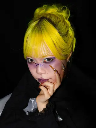 ヘアアレンジ 🚹メンズモデル募集 /柴みなみのヘアスタイル