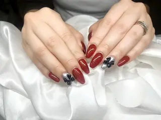 ネイル nailist kananのネイルデザイン