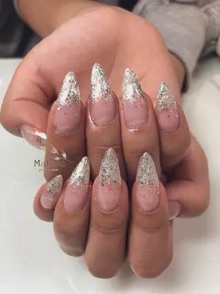 ロング ネイル まはろ ねいる🌺のエステ・リラクイメージ