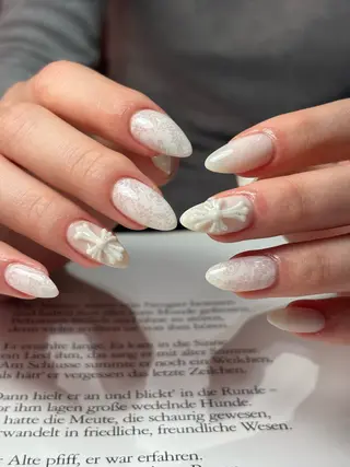 ネイル K. Yukoのネイルデザイン