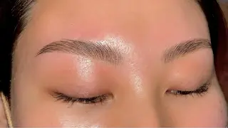 マツエク・マツパ アイブロウ chaleureux 【シャルルー】のマツエク・マツパデザイン