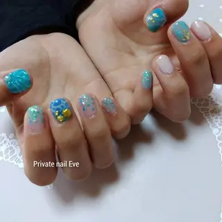 ネイル ネイル junkoのネイルデザイン