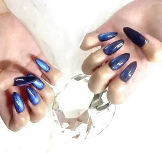 ネイル plaisir プレジールネイルのネイルデザイン