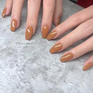 ネイル .. momoko🕊のネイルデザイン