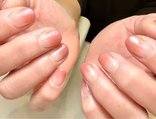 ネイル 徳永 加奈のネイルデザイン