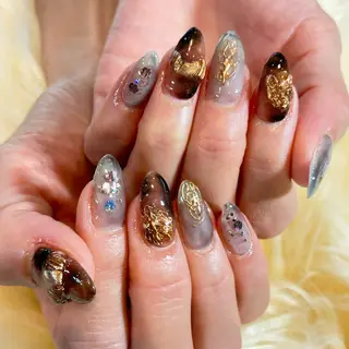 ネイル Betty ✶のマツエク・マツパデザイン