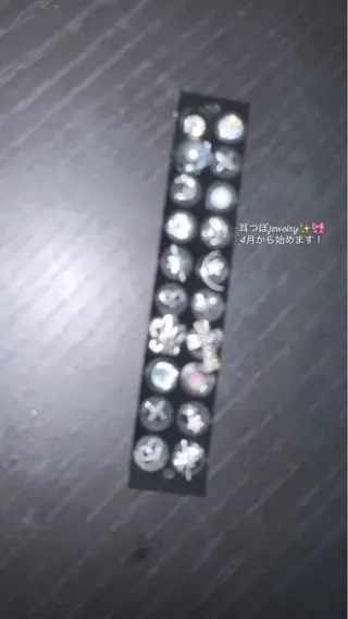 sayu📍自由ヶ丘 🎀まつパ/美眉🌵のマツエク・マツパデザイン