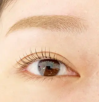 マツエク・マツパ salon de Luluのマツエク・マツパデザイン