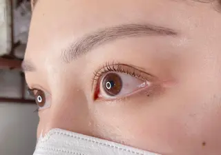 マツエク・マツパ 田中 さくらのマツエク・マツパデザイン