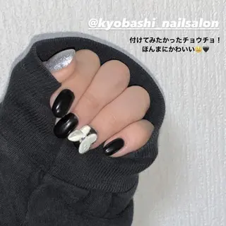 ネイル nail salon Bayのネイルデザイン