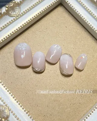 ネイル Nail salon REIRISのネイルデザイン