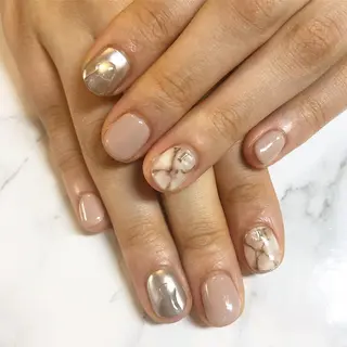 ネイル nail salon Titaleeのネイルデザイン