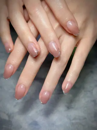 ネイル lua_nail Yokoのネイルデザイン