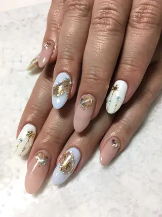 ネイル N Kaoriのネイルデザイン