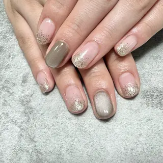 ネイル nailsalon liccáのネイルデザイン