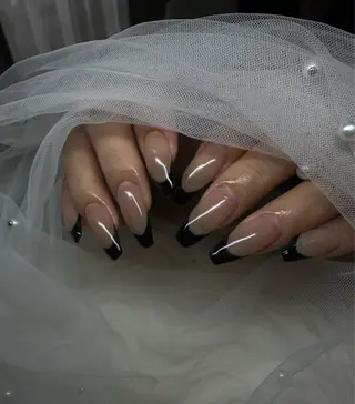 ネイル touma Rinaのネイルデザイン