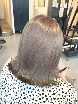 ショート 🧸Fiora 🧸arashi🧸のヘアスタイル
