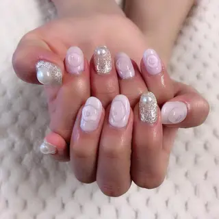 ネイル ono megumiのネイルデザイン