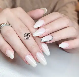ネイル Ruby Nail 霞ヶ関店のネイルデザイン