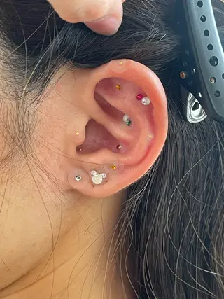 moos Design studio所属・Noa moosのその他イメージ