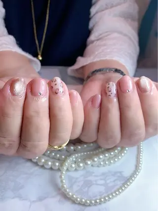 ネイル HALU ハルのネイルデザイン