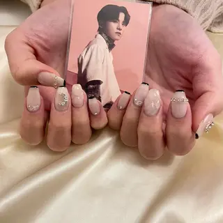 ネイル &h MAKIのネイルデザイン