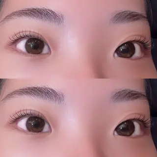 マツエク・マツパ eyelash. NANAKO🫧のマツエク・マツパデザイン