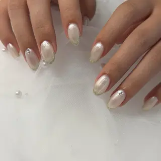 ネイル Pretty神戸三宮 プリティーのマツエク・マツパデザイン